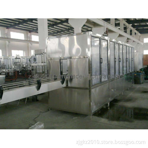 3L-10L Water Filling Machine